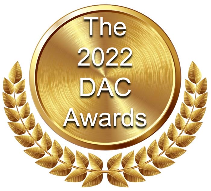 2022 DAC Awards