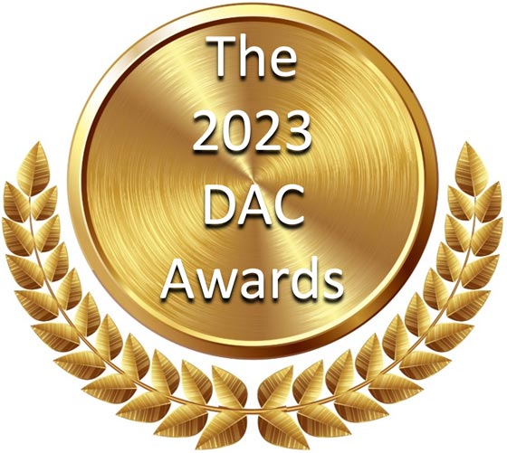 2023 DAC Awards