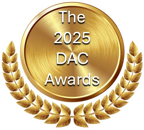 2024 DAC Awards