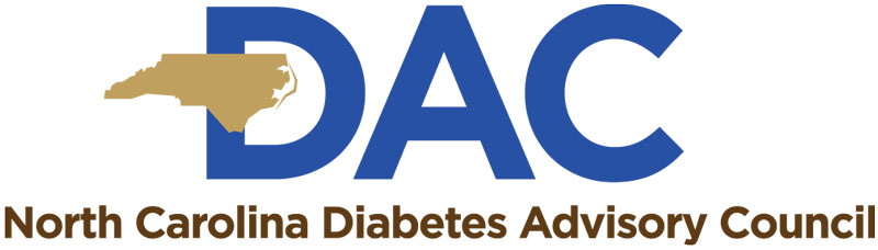 Diabetes Advisory Council (DAC) of North Carolina