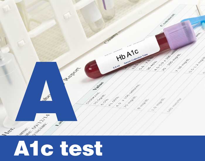 A1c Test