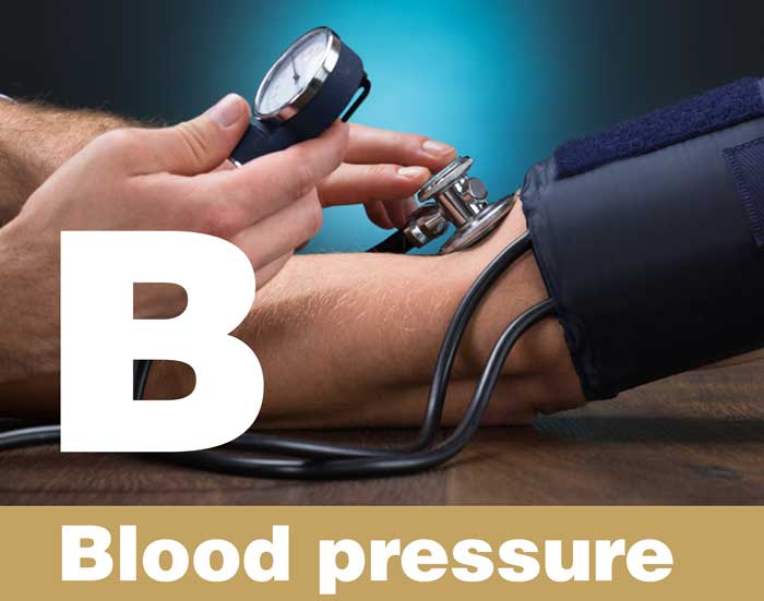 Blood Pressure