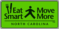 Eat Smart, Move More website