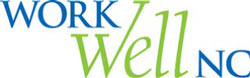 Workwell NC logo