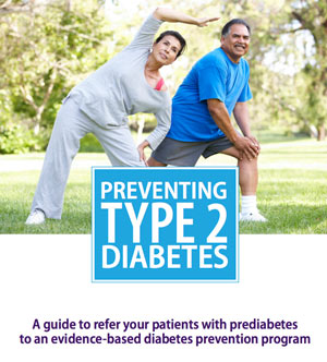 Prevent Diabetes STAT