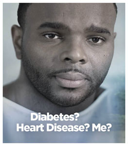 Diabetes Ads